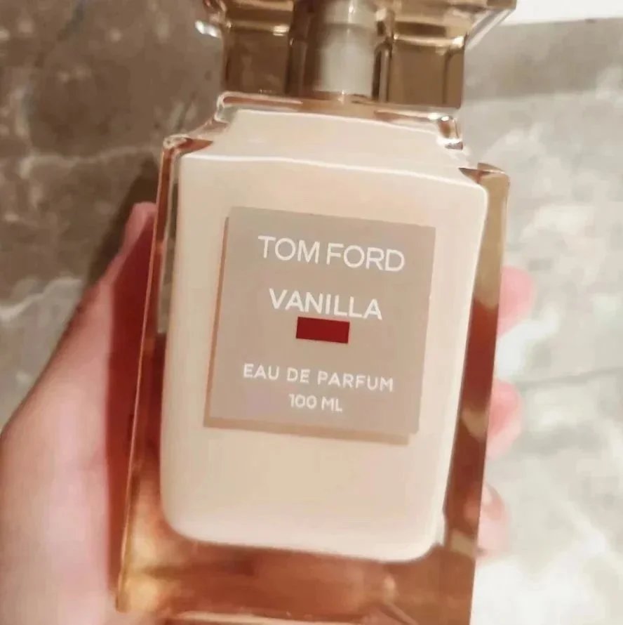Tom Ford Vanilla Sex100ml (Forbidden Vanilla)