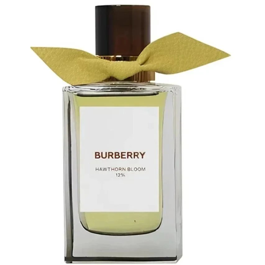 HAWTHON BLOOM100ml (amber heather)