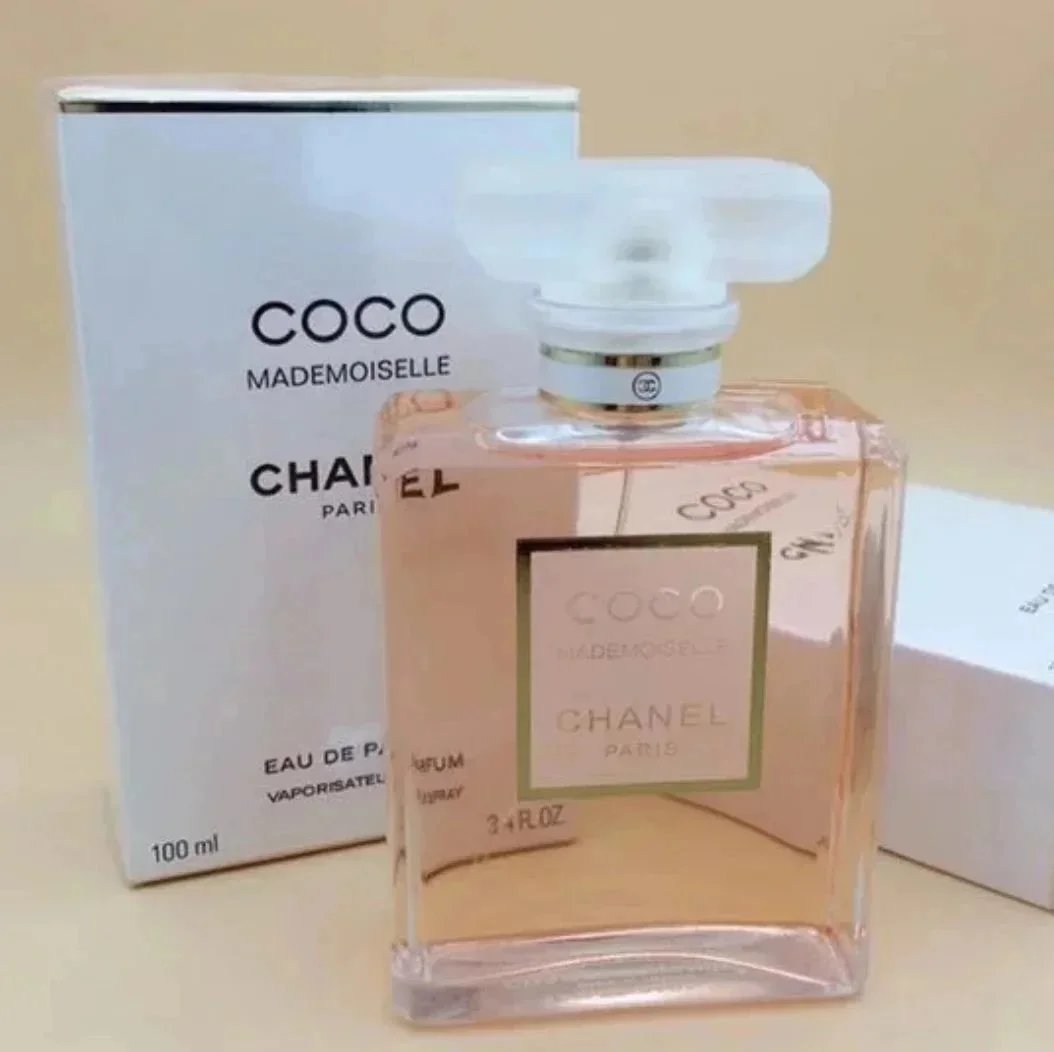Chanel COCO100ml (Coco Chanel)