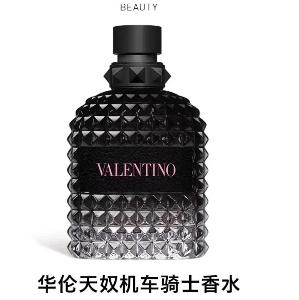 VALENTINO UOMO100ml (Motorcycle Rider)
