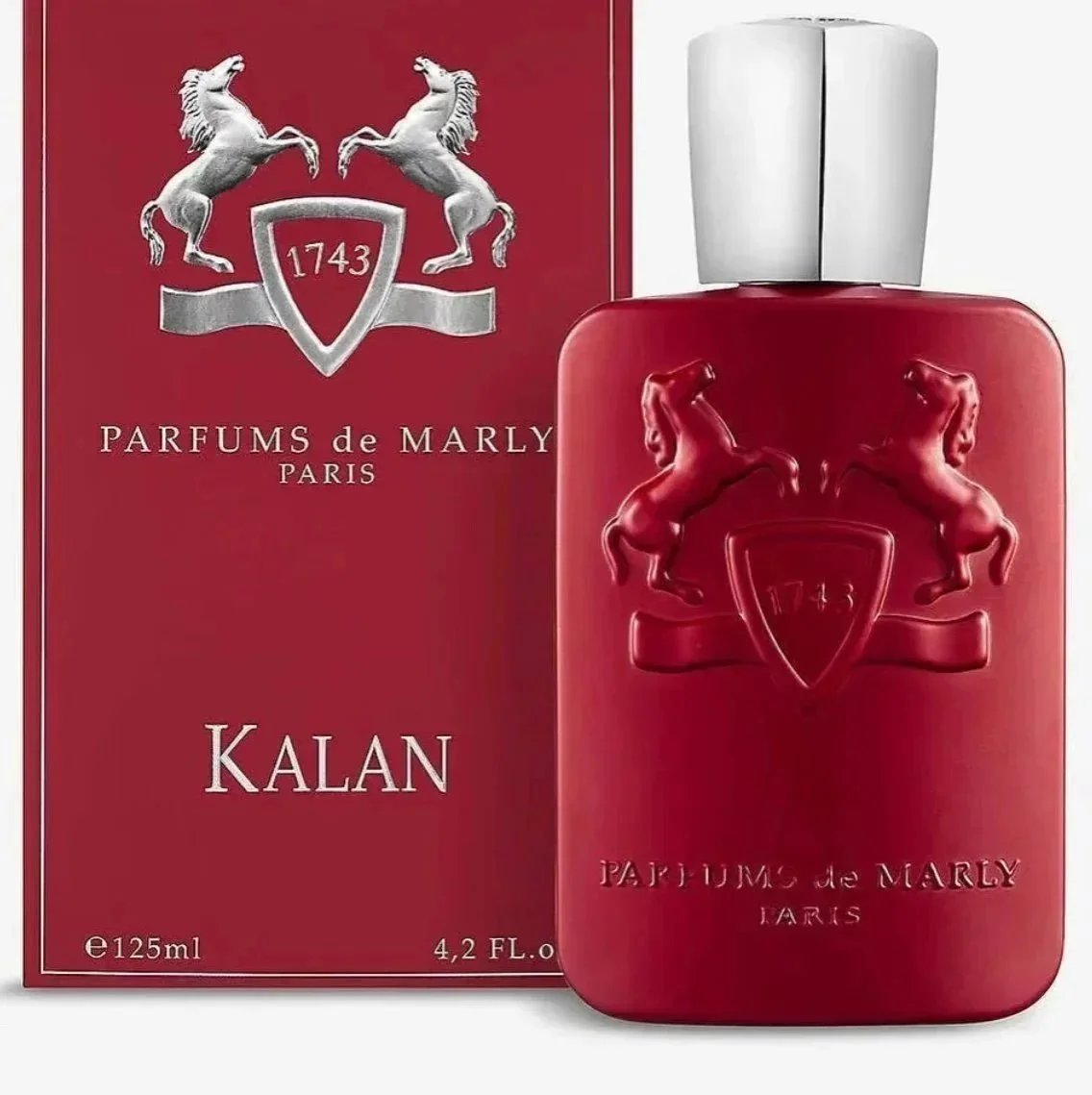 KALAN 1743125ml (Red Card 1743)