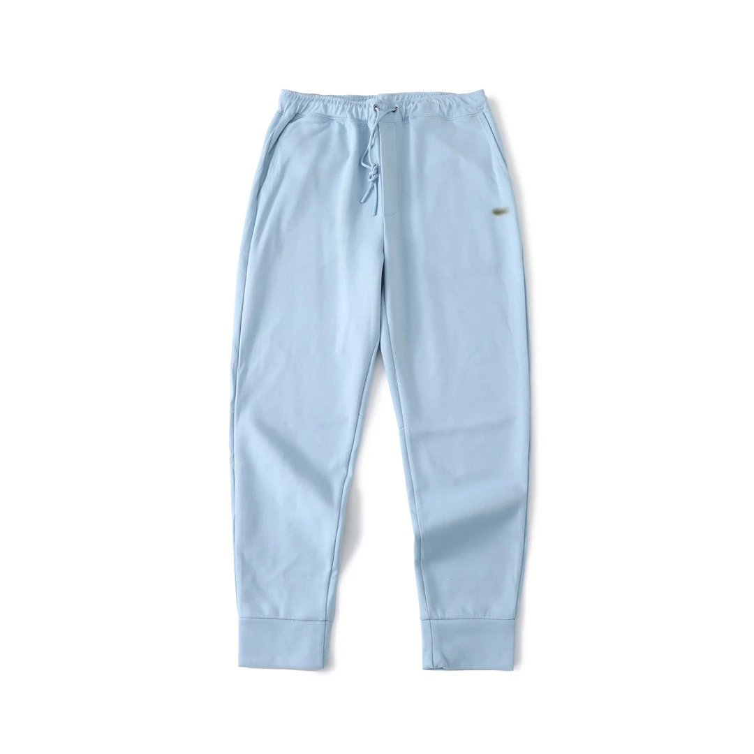 Light Blue Pants
