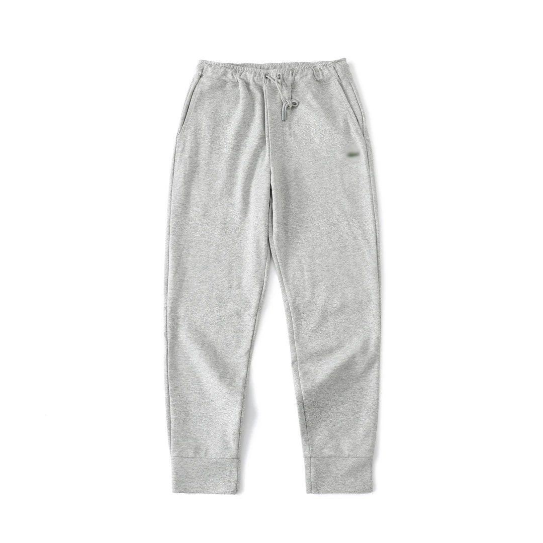 Light Gray Pants