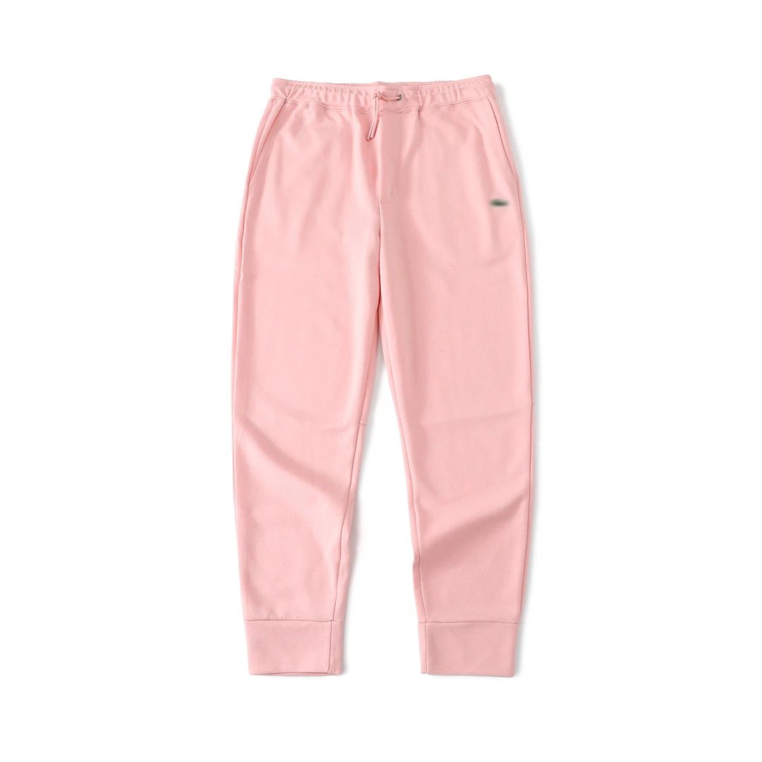 Pink Pants