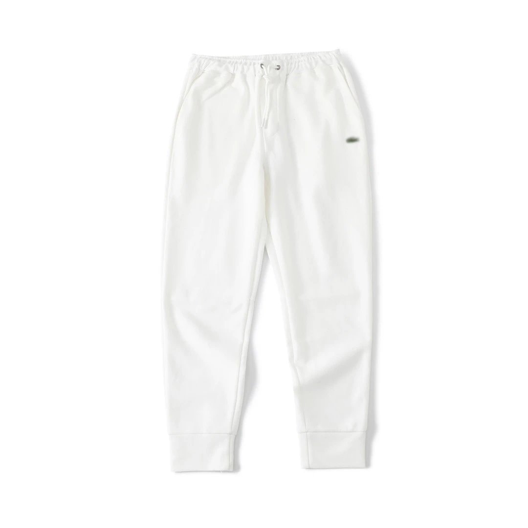White Pants