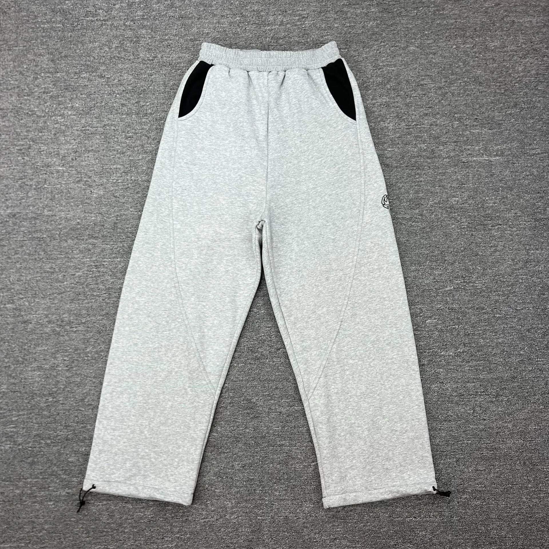 2003 Grey [Pants]