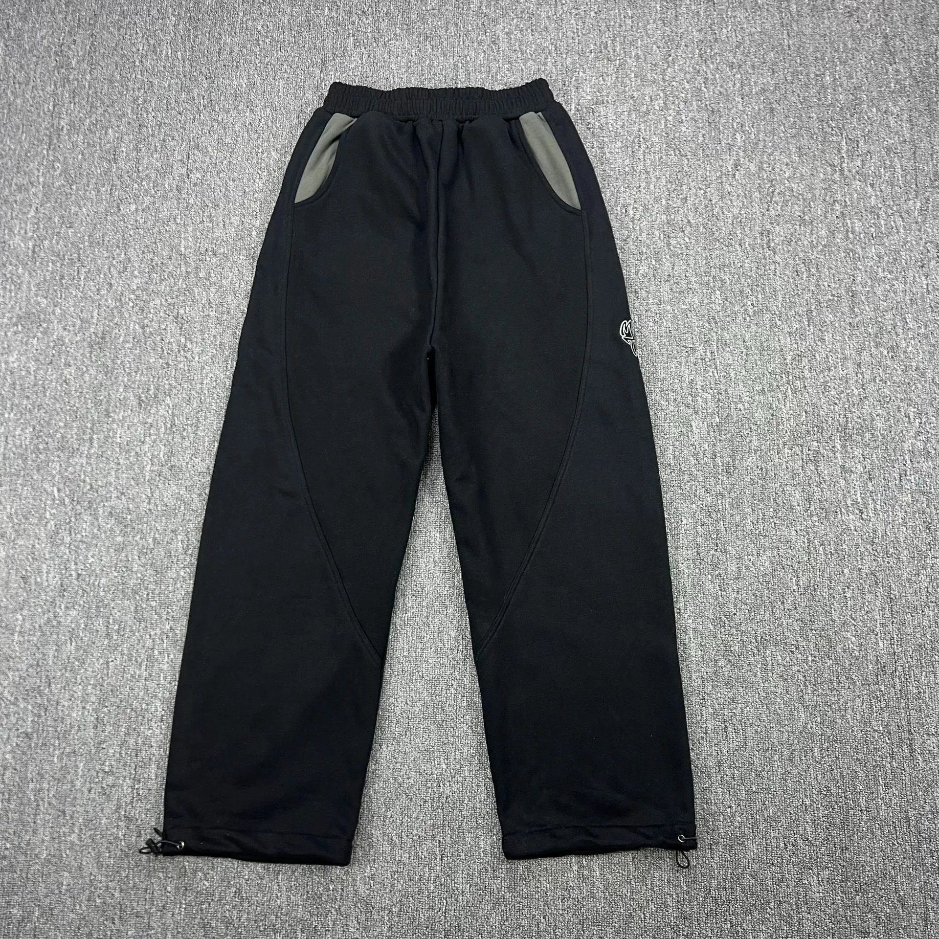 2007 Black Pants