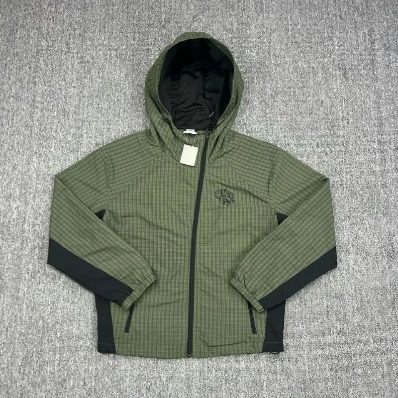 H023 Green