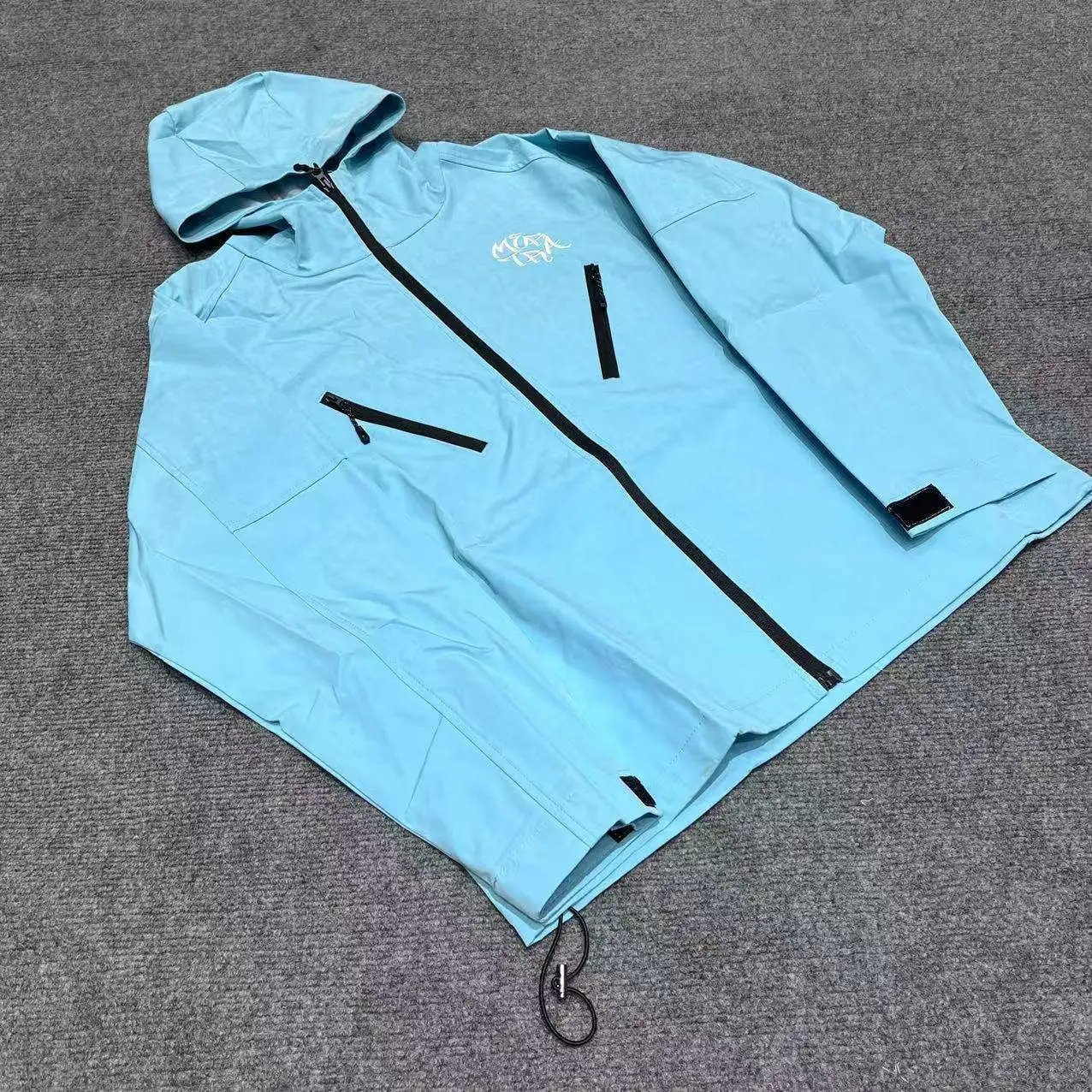 Sky blue