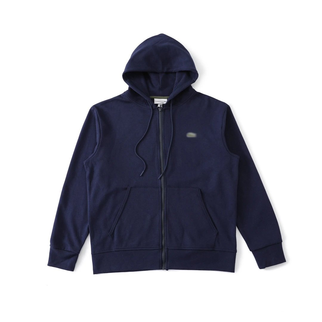 Navy Blue Top
