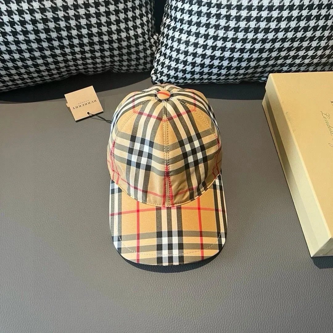 [Black Friday Mega Deals] B+ Peaked Cap