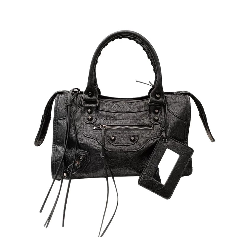 Tide Bag Fashionable Minimalist Bag