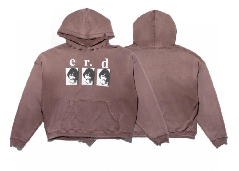 Top Tier E.R.D. Hoodie Batch