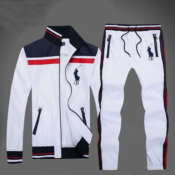2-Piece Trendy Activewear Set