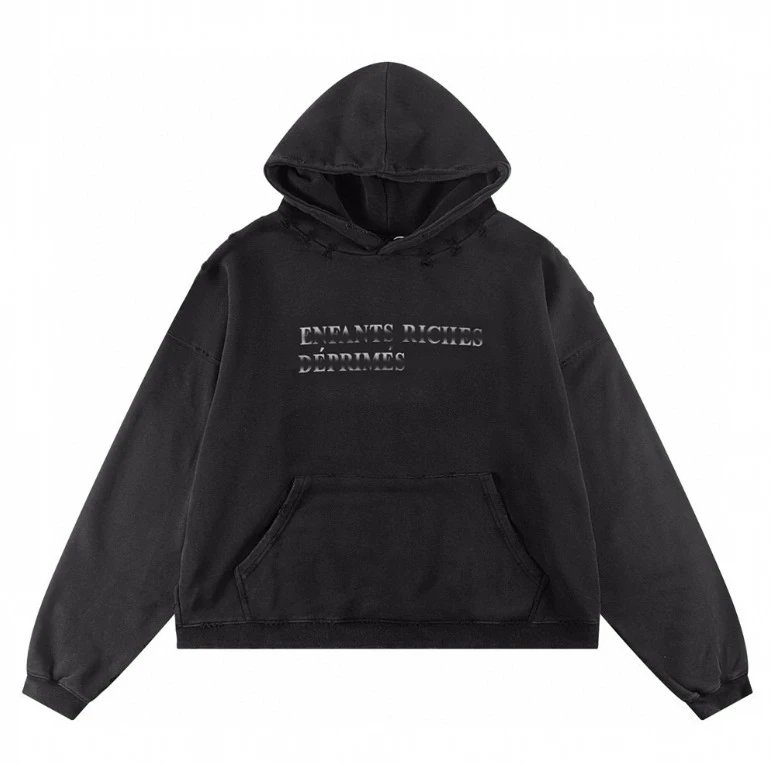 8721 Stone Wash Black