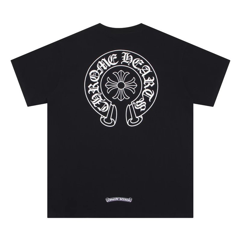6012 Black Glow-in-the-Dark