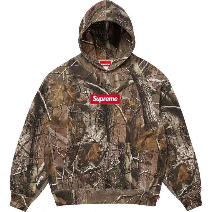 Sup* Hoodie Premium Quality