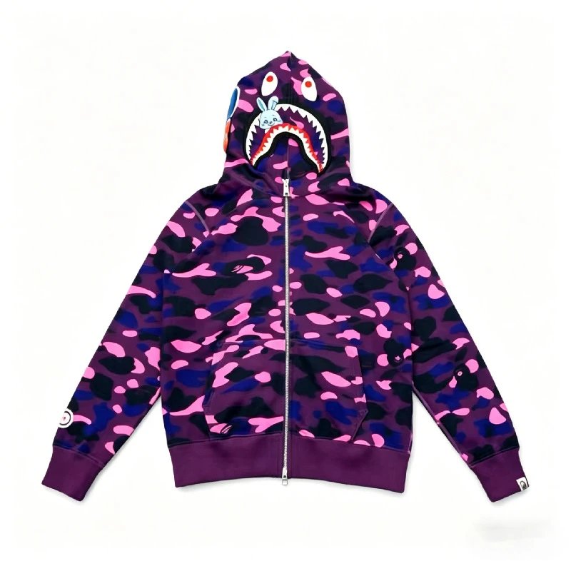 WY07 Purple