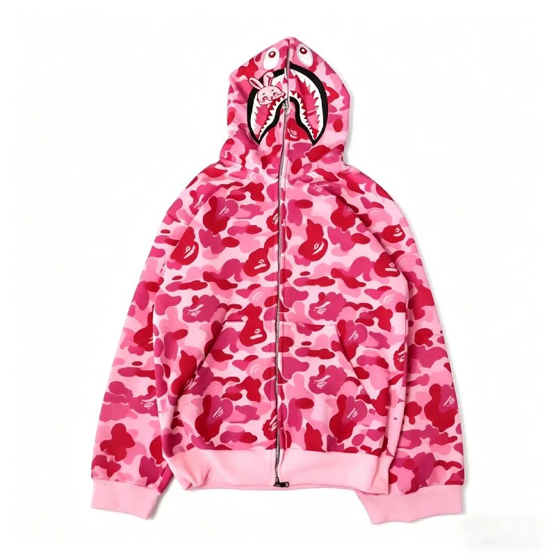 WY07 Pink