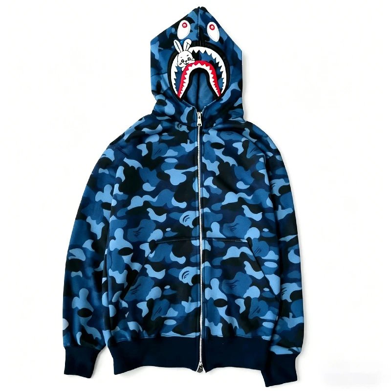 WY07 Blue