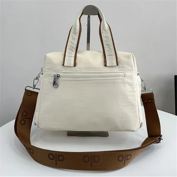 Alo Foldable Backpack Gray - 5