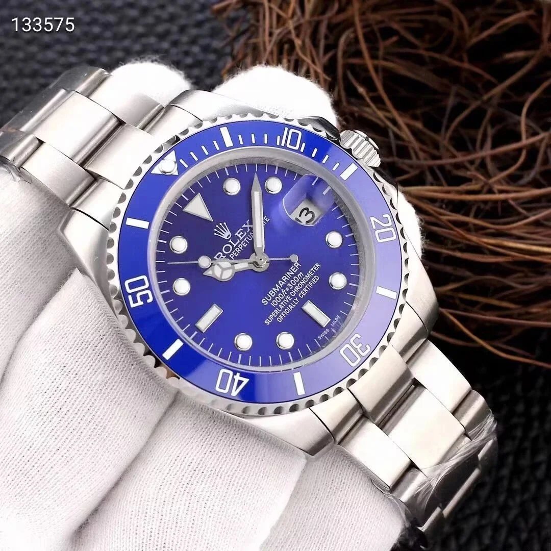 High quality  Mechanical automatic Need other styles please contact me or check my store 8