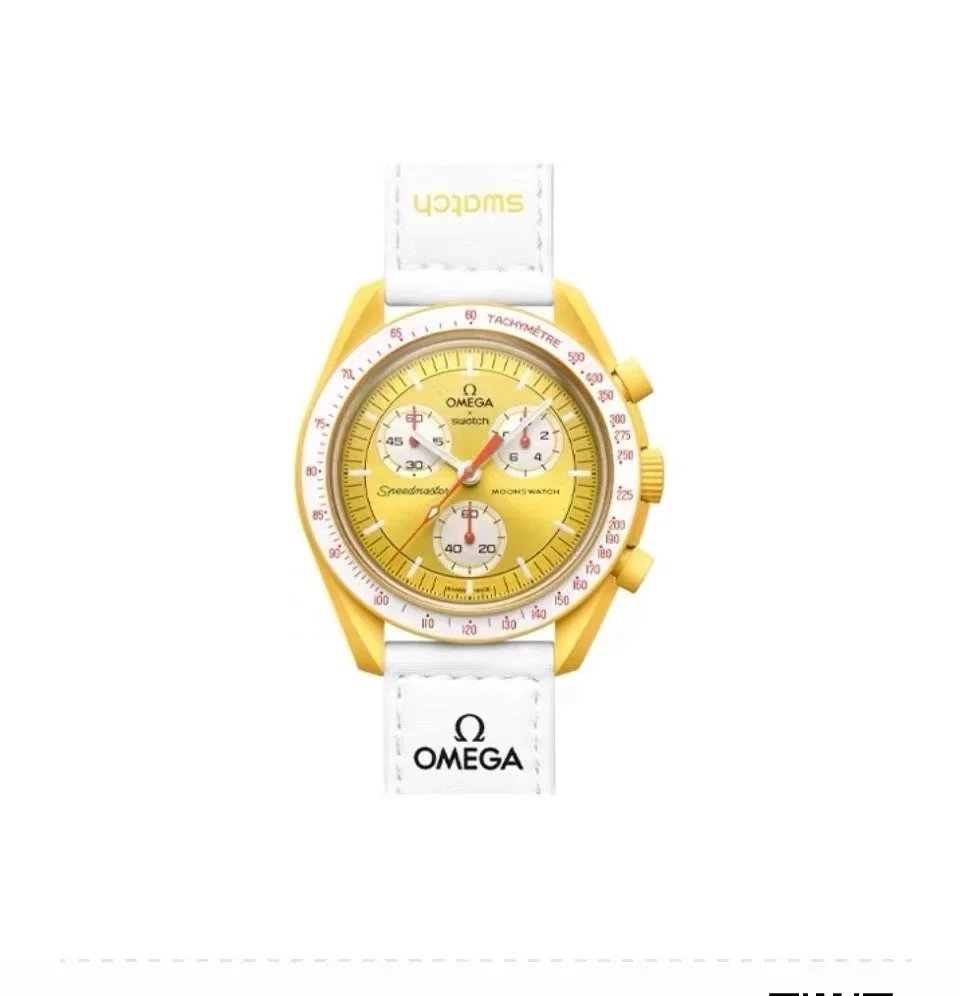 Ome X watch 12