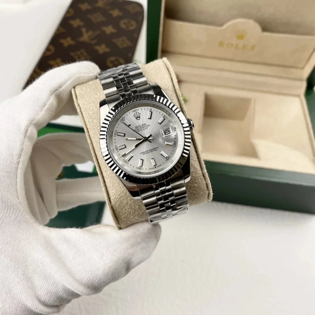 High quality  Mechanical automatic Need other styles please contact me or check my store 15