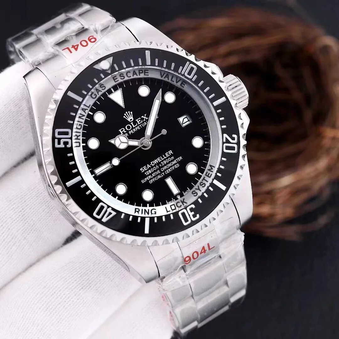 High quality  Mechanical automatic Need other styles please contact me or check my store 7