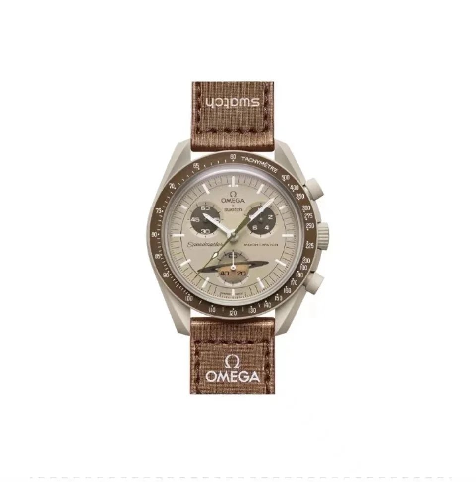 Ome X watch 5