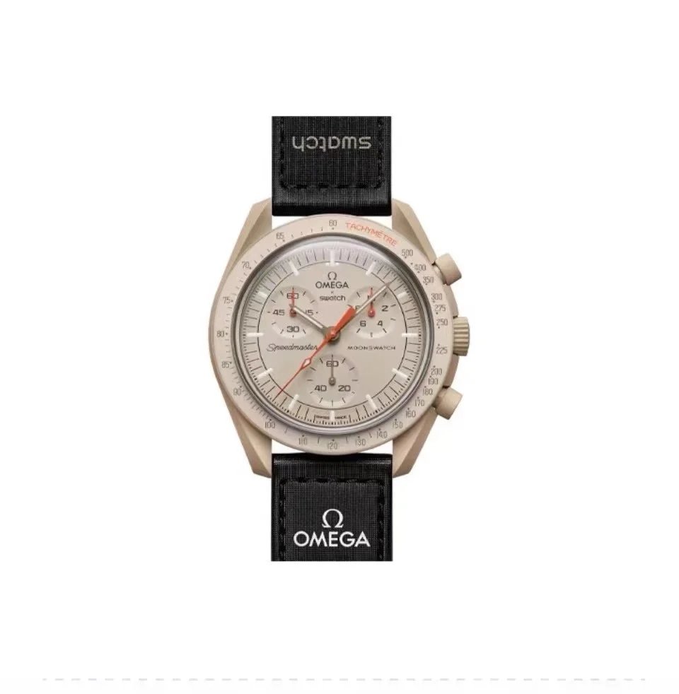 Ome X watch 11