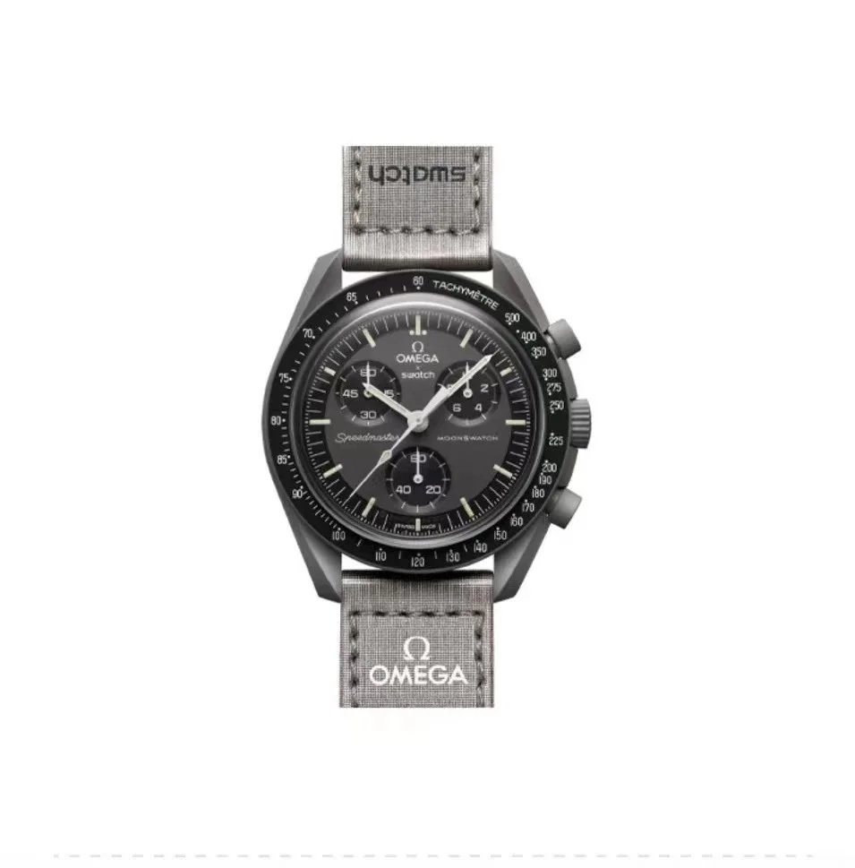 Ome X watch 10