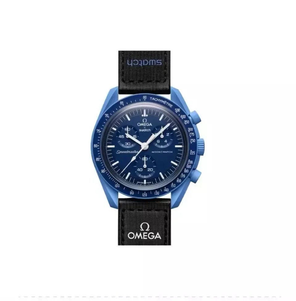 Ome X watch 9