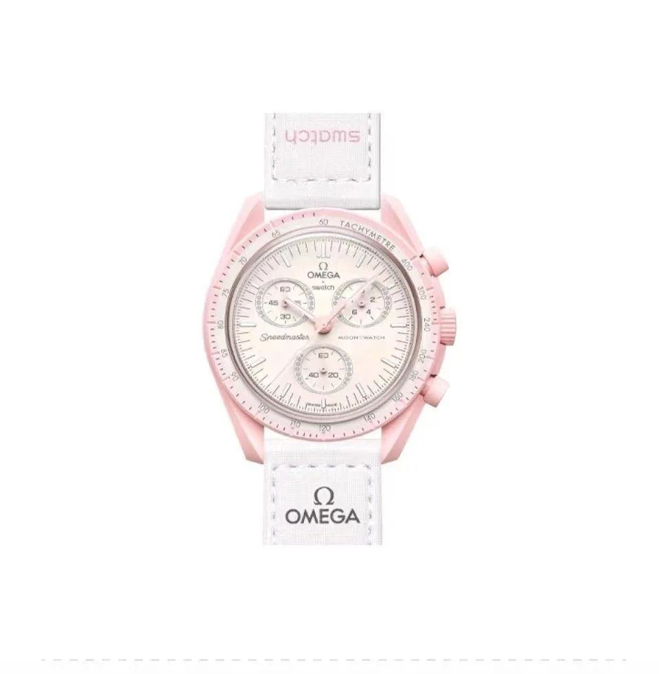 Ome X watch 4