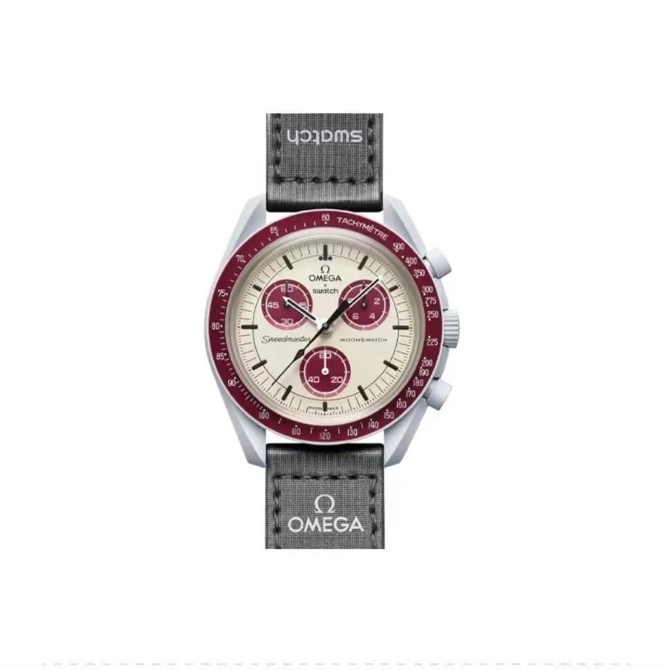 Ome X watch 8
