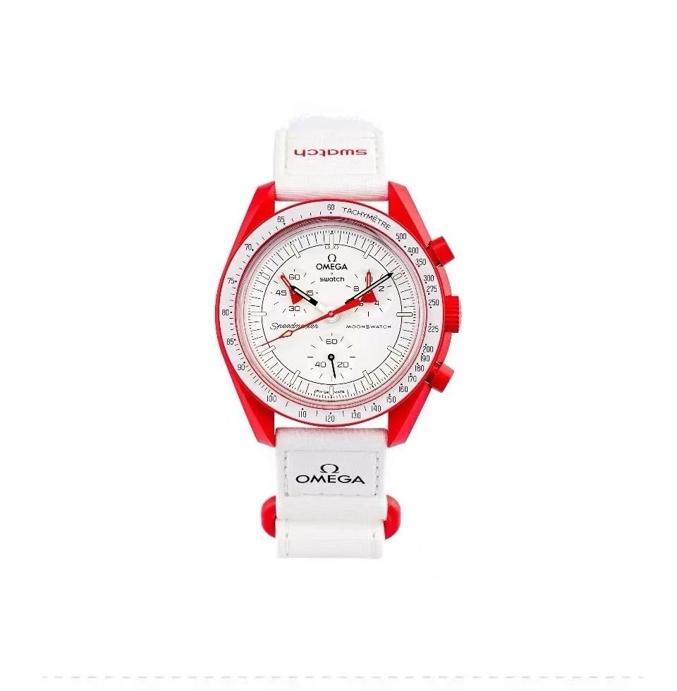 Ome X watch 6