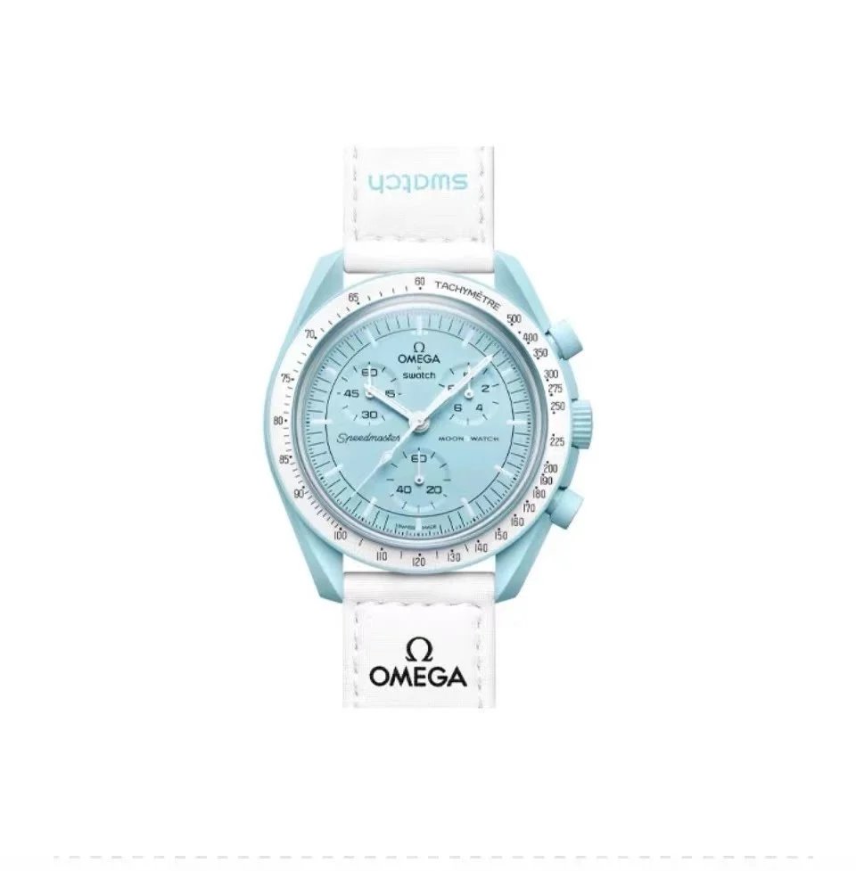 Ome X watch 7