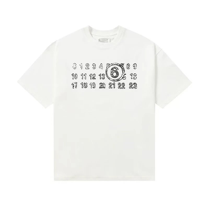 67 White