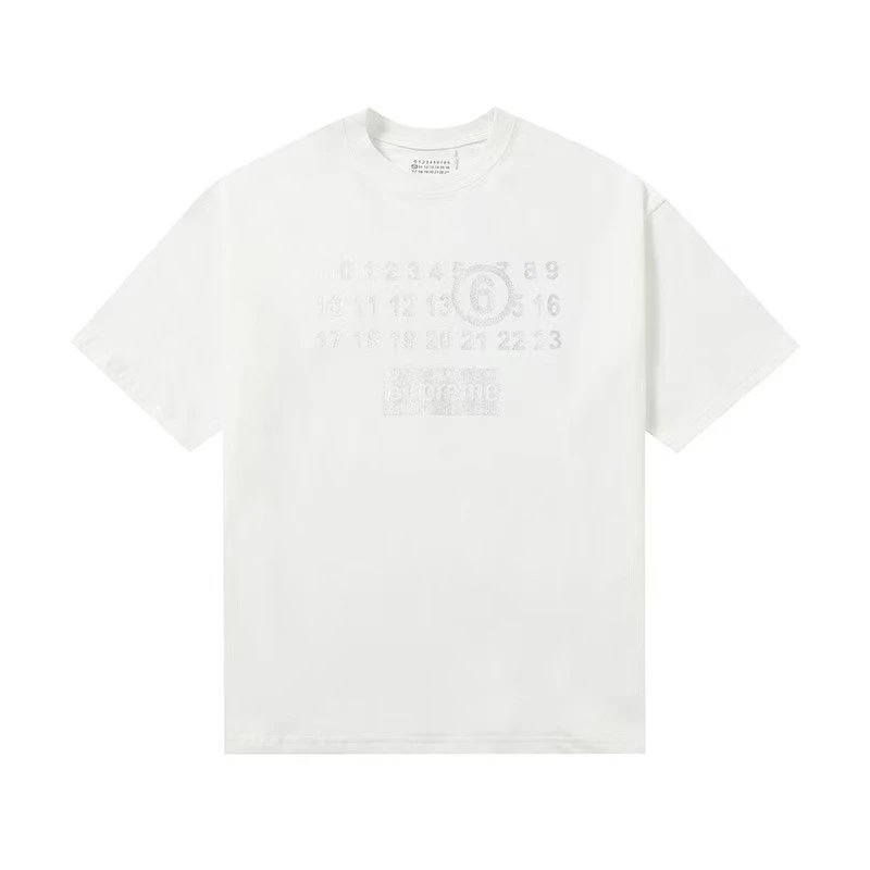 69 White