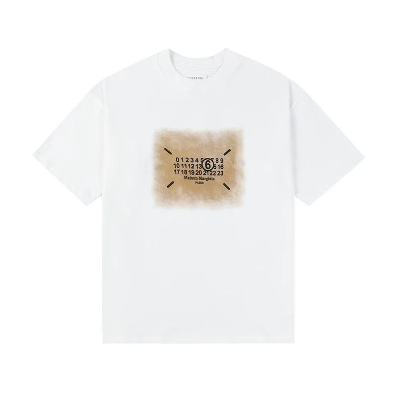 61 White