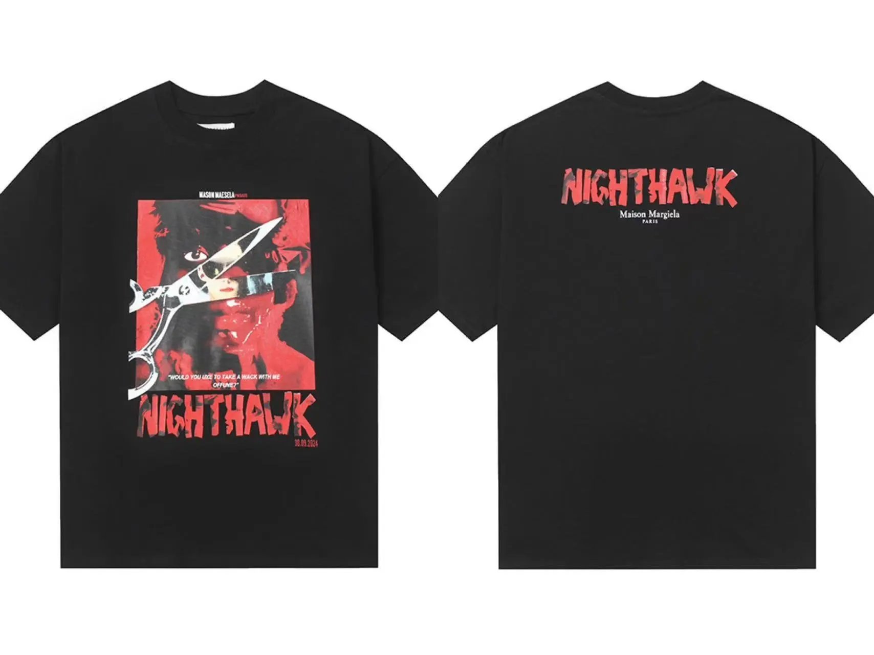 74 black