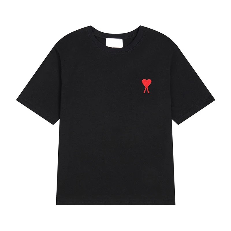 Black Red - 105#
