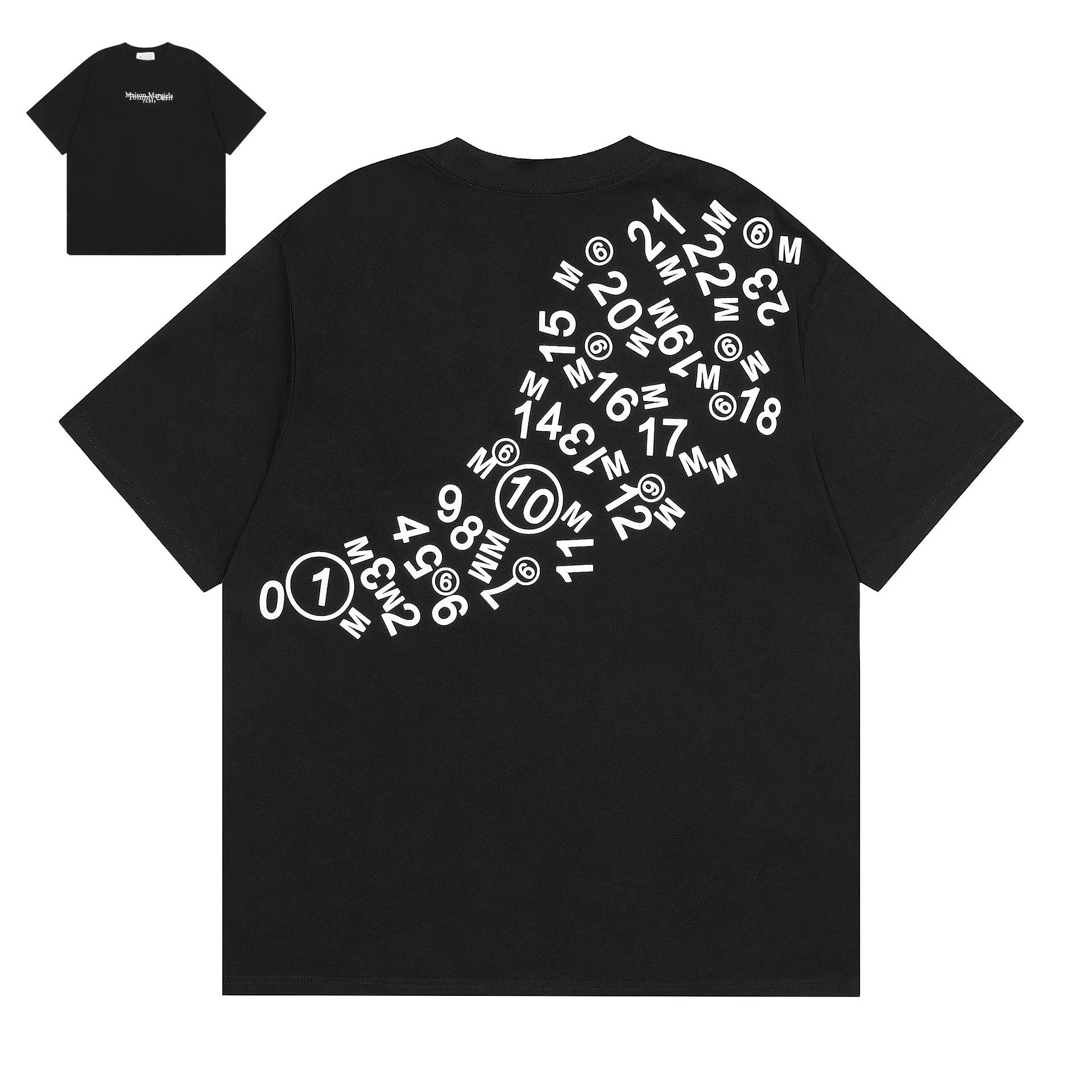 M126 Black
