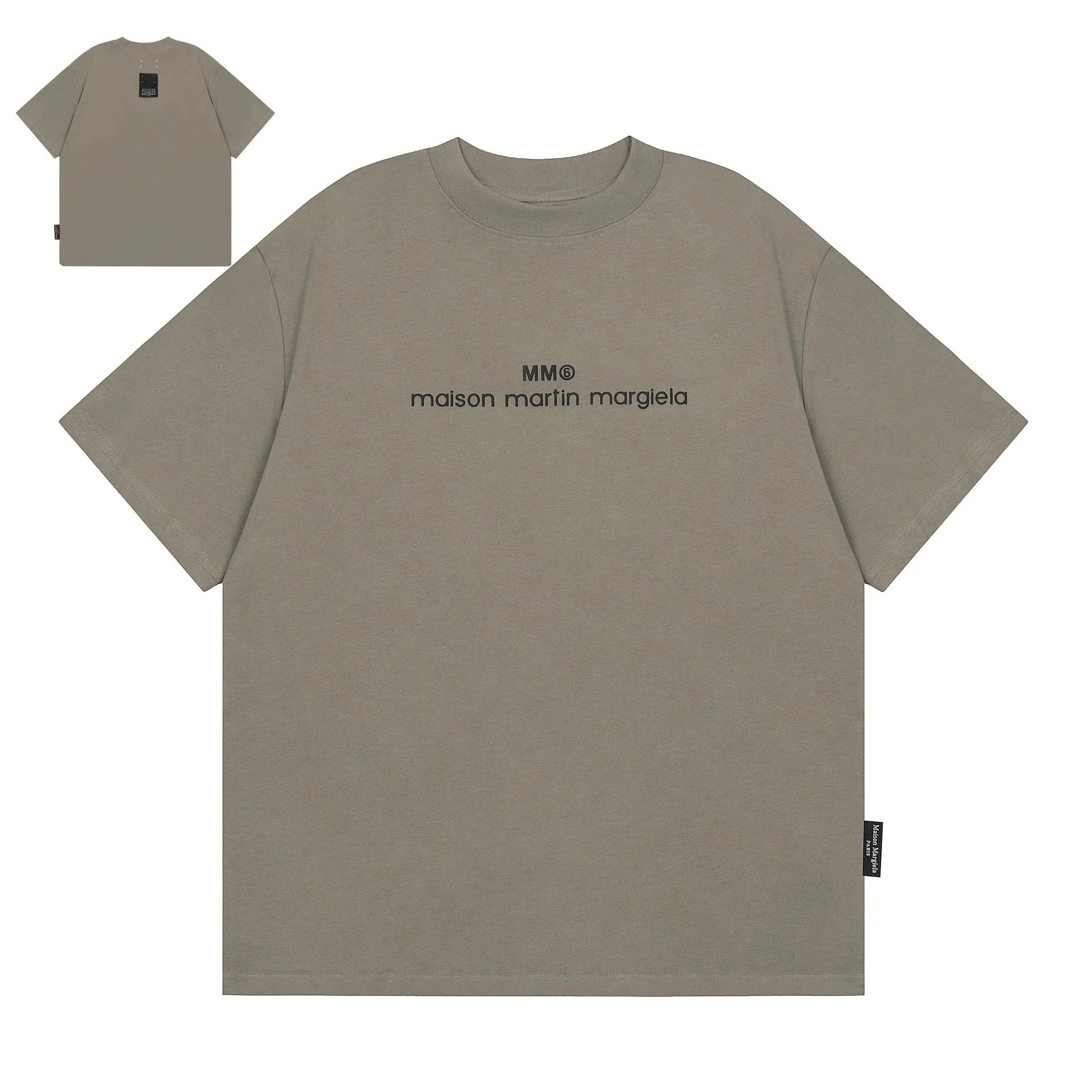 M110 gray