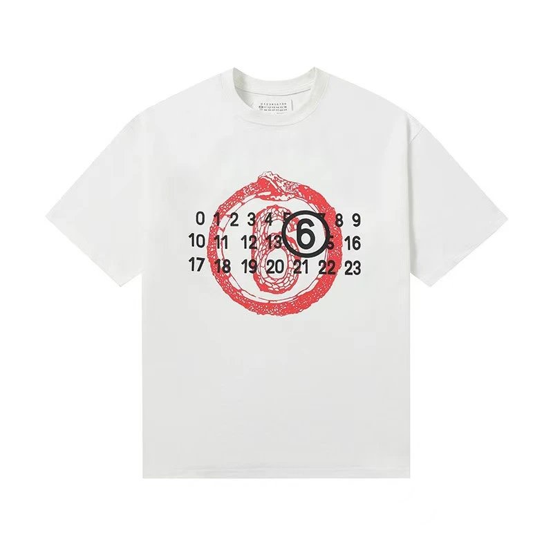 65 White