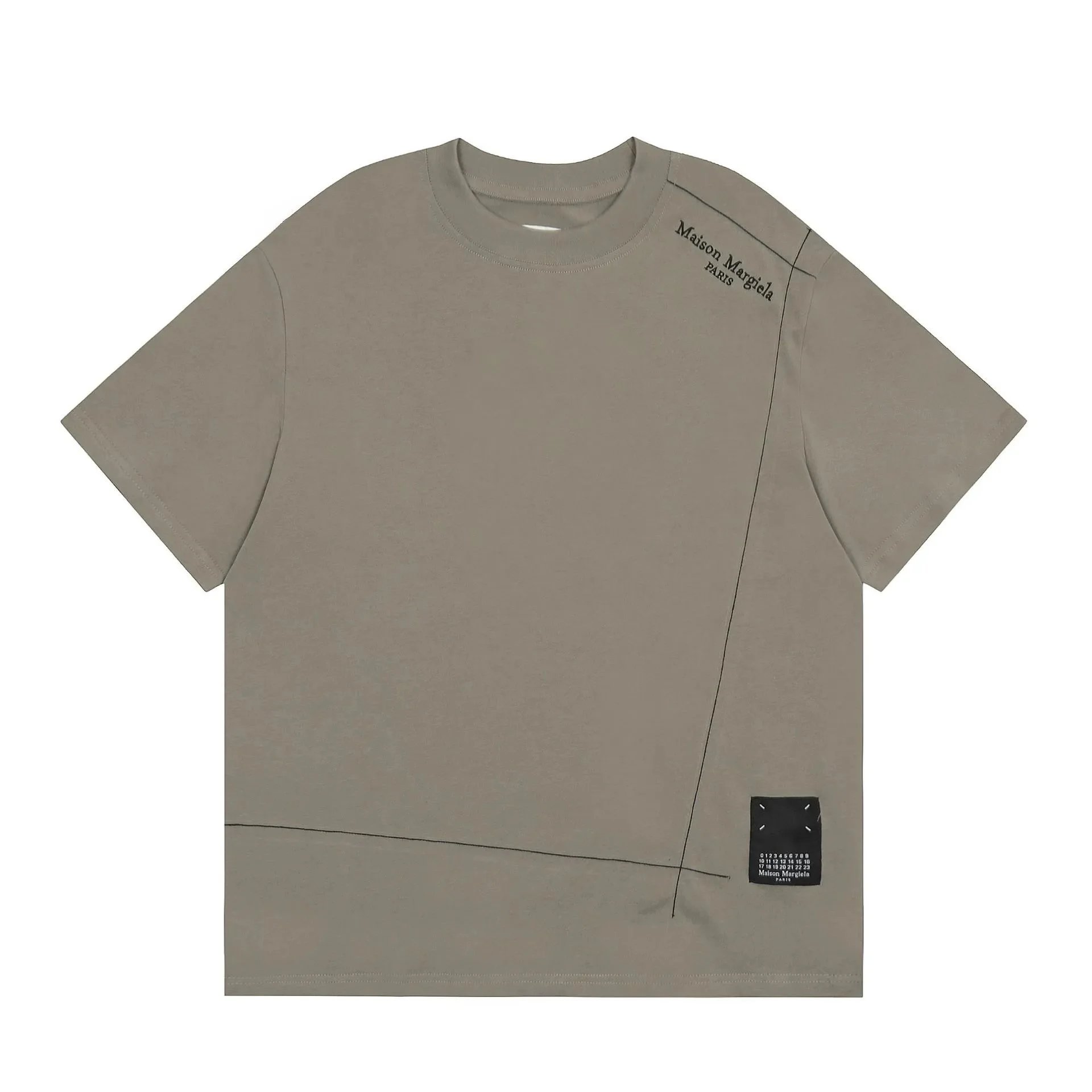 M113 gray