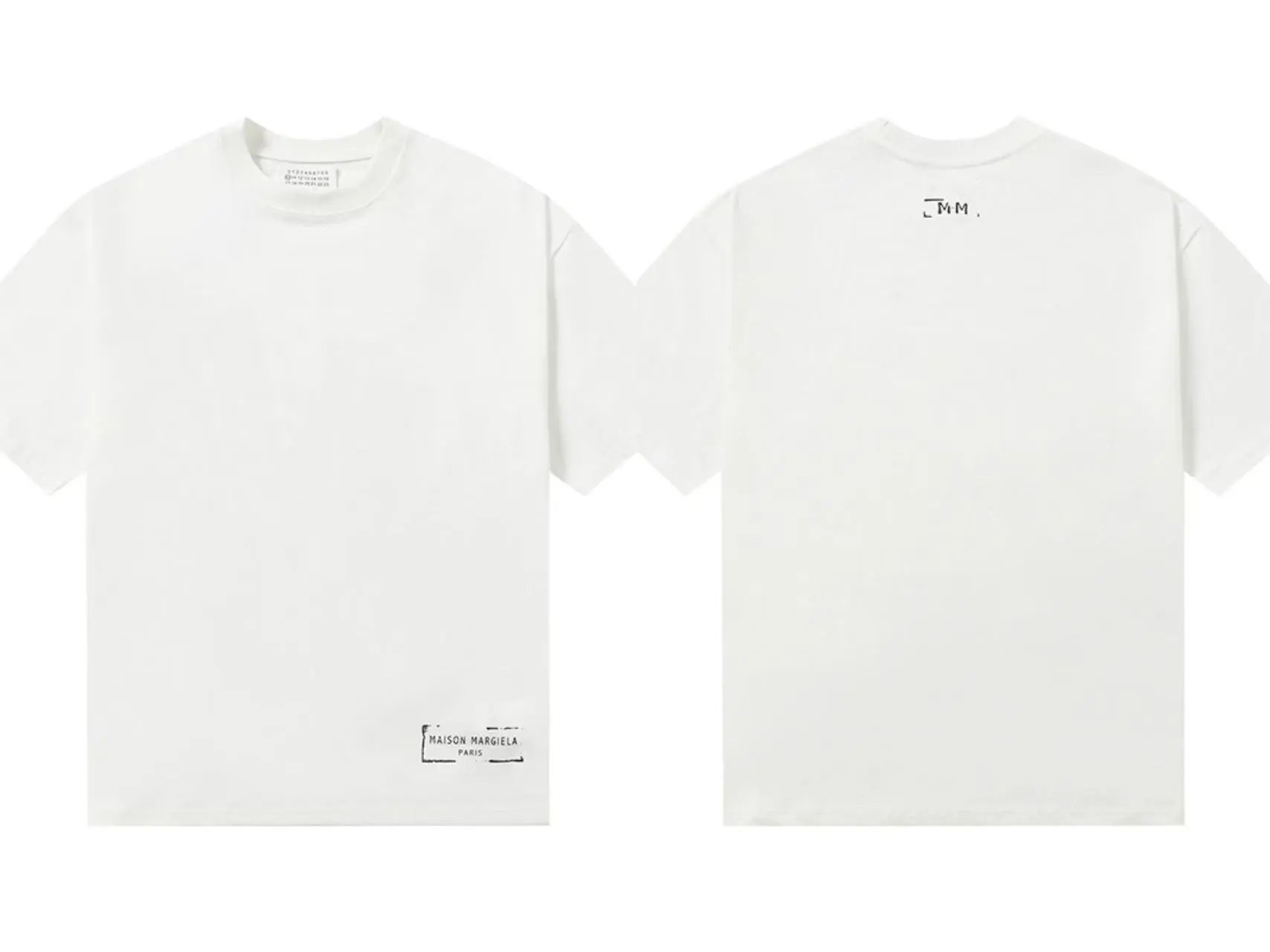 70 White