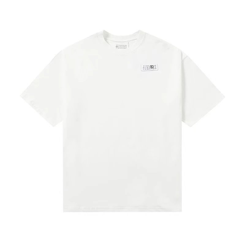 64 White