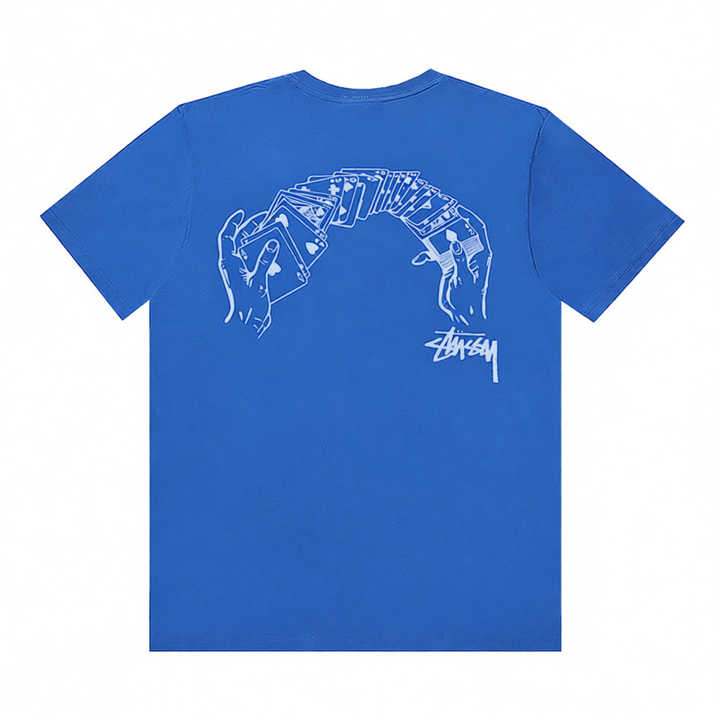 S889632#Colorful Blue