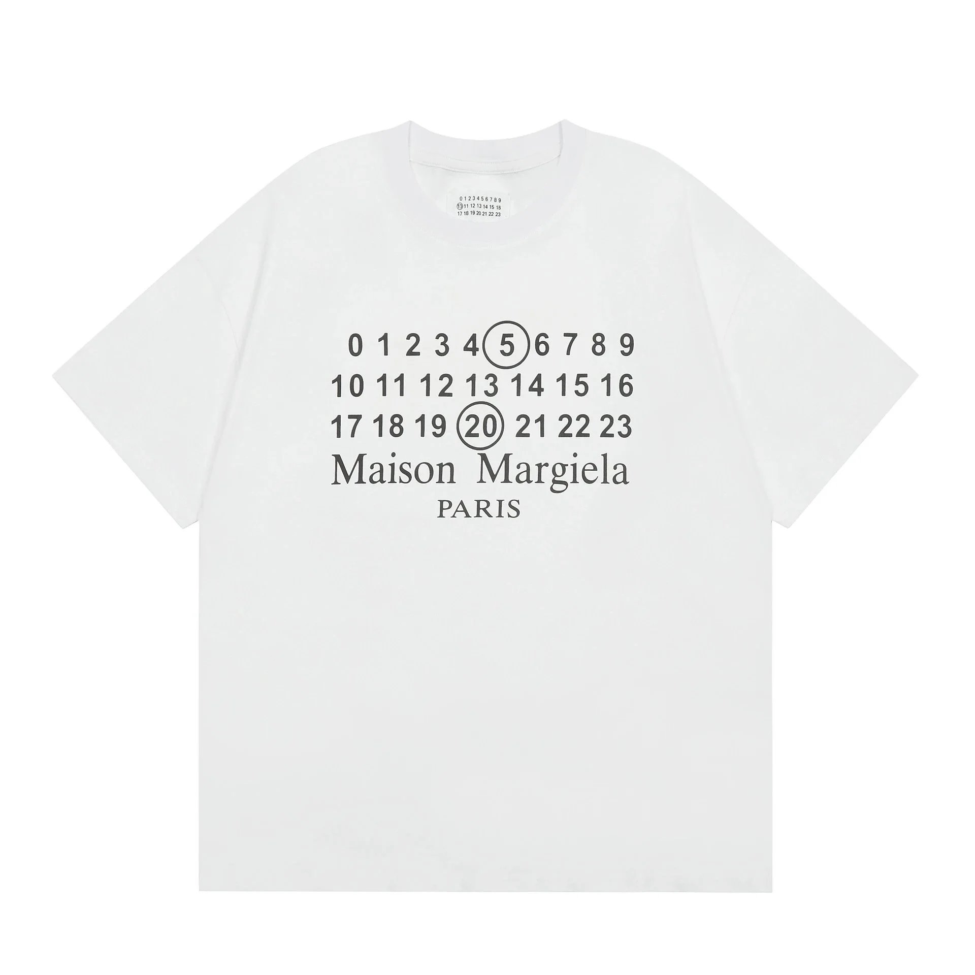 M868 white